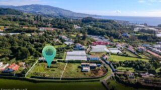 Terreno para venda em Ponta Delgada, Portugal — 380 000 €