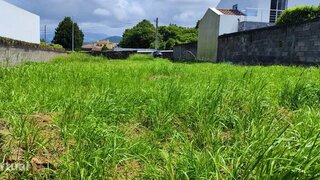 Land for sale in Ribeira Grande, Portugal — €220,000