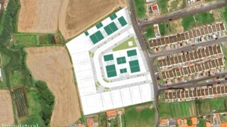 Terreno para venda em Vila Franca do Campo, Portugal — 72 500 €