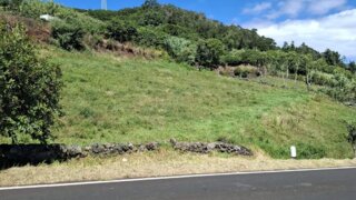 Land for sale in Angra do Heroísmo, Portugal — €48,000