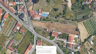 Terreno de 2400 m² em Aveiro