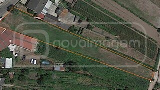 Terreno de 2000 m² em Aveiro