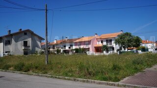 Land for sale in Aveiro, Portugal — €97,000