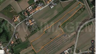 Terreno de 9130 m² em Aveiro