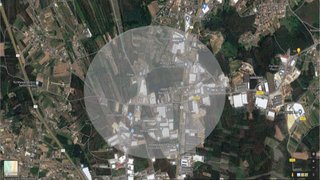 Land for sale in Águeda, Portugal — €138,000