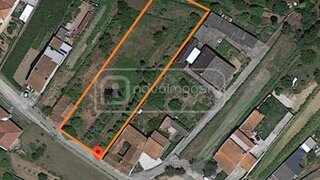 Land for sale in Oliveira do Bairro, Portugal — €35,000