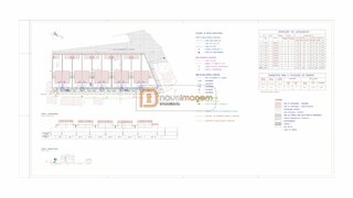 Terreno de 470 m² em Aveiro