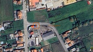 Land for sale in Estarreja, Portugal — €120,000