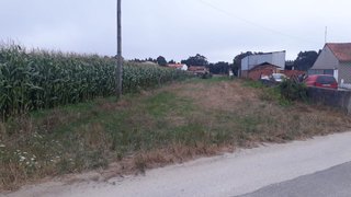 Terreno de 1612 m² em Aveiro