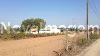 Land for sale in Aveiro, Portugal — €90,000