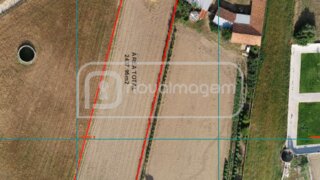 Terreno de 2438 m² em Aveiro