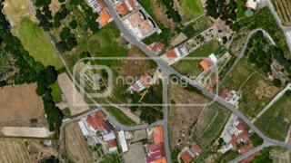 Terreno de 600 m² em Aveiro