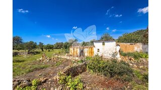 Land for sale in Olhão, Portugal — €395,000