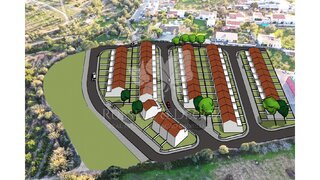 Terreno de 22 000 m² em Faro