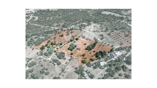 Land for sale in Olhão, Portugal — €295,000