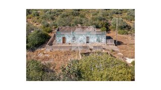 Land for sale in Olhão, Portugal — €325,000