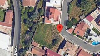 Land for sale in Cascais, Portugal — €650,000