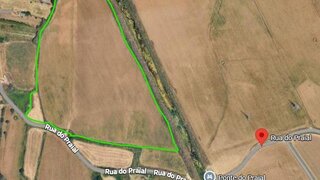Land for sale in Loures, Portugal — €129,000