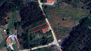Land for sale in Oliveira do Bairro, Portugal — €20,000