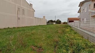 Land for sale in Ílhavo, Portugal — €89,900