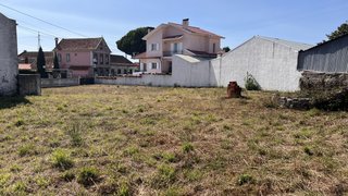 Terreno de 862 m² em Aveiro