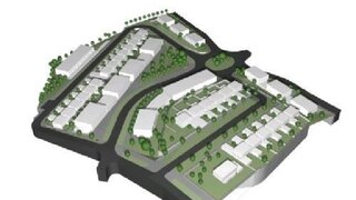Land for sale in Arcos de Valdevez, Portugal — €184,000