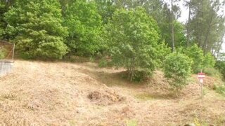 Land for sale in Arcos de Valdevez, Portugal — €35,000