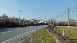 Land for sale in Arcos de Valdevez, Portugal — €175,000