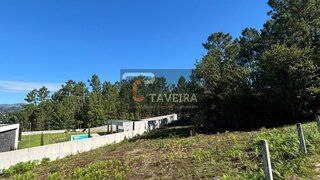 Land for sale in Arcos de Valdevez, Portugal — €65,000