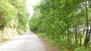 Land for sale in Arcos de Valdevez, Portugal — €55,000