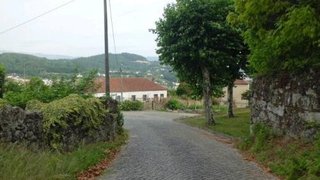 Terreno para venda em Arcos de Valdevez, Portugal — 65 000 €