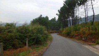 Terreno para venda em Arcos de Valdevez, Portugal — 9500 €
