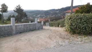 Land for sale in Arcos de Valdevez, Portugal — €40,000