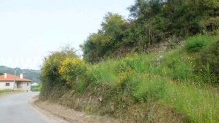 Terreno para venda em Arcos de Valdevez, Portugal — 45 000 €