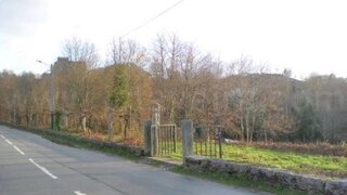 Land for sale in Arcos de Valdevez, Portugal — €60,000