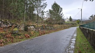 Terreno para venda em Arcos de Valdevez, Portugal — 62 500 €