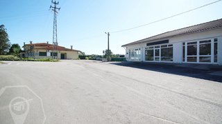 Land for sale in Águeda, Portugal — €280,000