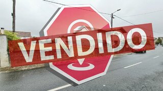 Land for sale in Águeda, Portugal