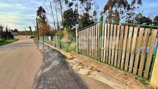 Land for sale in Albergaria-a-Velha, Portugal — €37,500