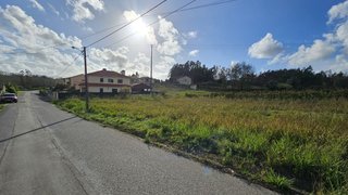 Land for sale in Águeda, Portugal — €58,000