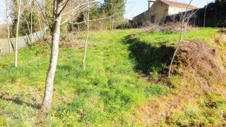 Land for sale in Águeda, Portugal — €18,000