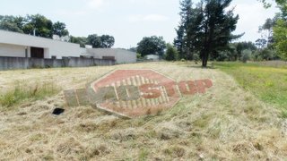 Land for sale in Águeda, Portugal — €48,500