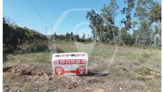 Land for sale in Oliveira do Bairro, Portugal — €35,000