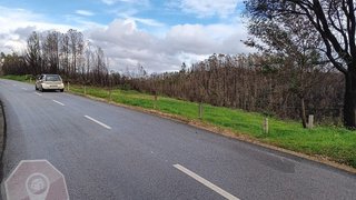 Land for sale in Águeda, Portugal — €89,000