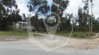 Land for sale in Oliveira do Bairro, Portugal — €32,000