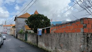 Terreno de 350 m² em Aveiro