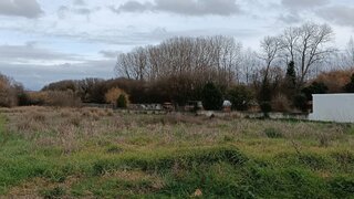 Land for sale in Ílhavo, Portugal — €135,000