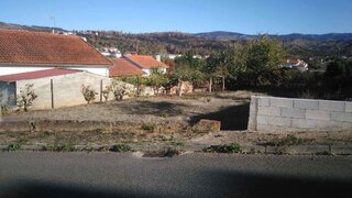 Land for sale in Arganil, Portugal — €23,000