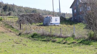 Land for sale in Arganil, Portugal — €23,750