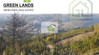Land for sale in Arganil, Portugal — €25,000